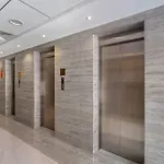 Luxury 1Br With Balcony - Pool