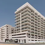 Luxury 1Br With Balcony - Pool