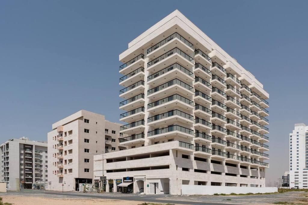 Apartment Luxury 1br With Balcony - Pool *