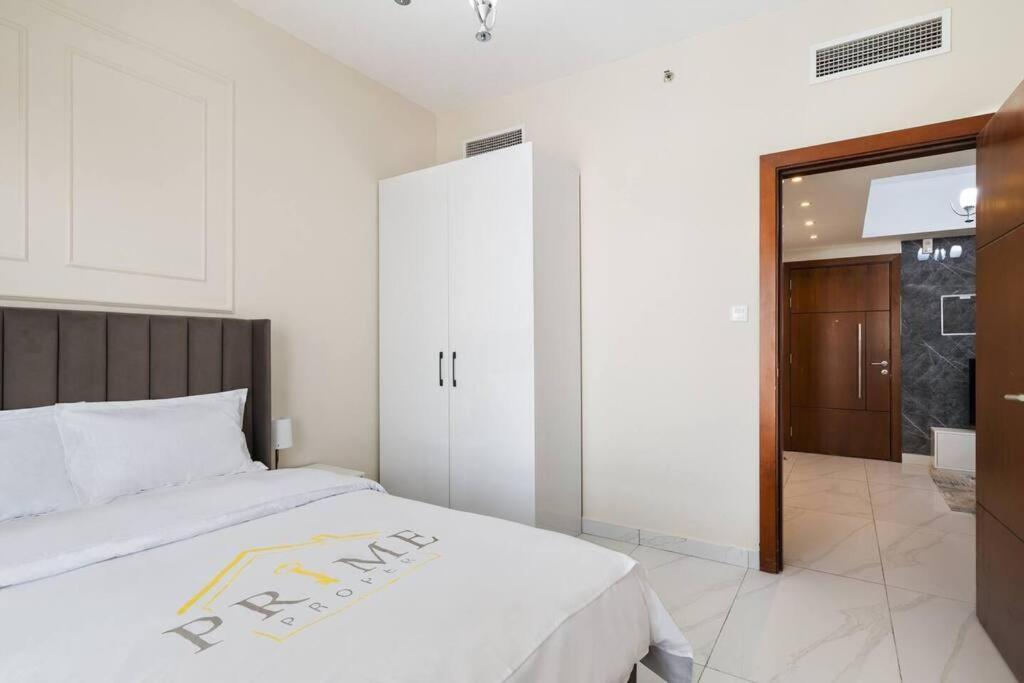 Luxury 1br With Balcony - Pool