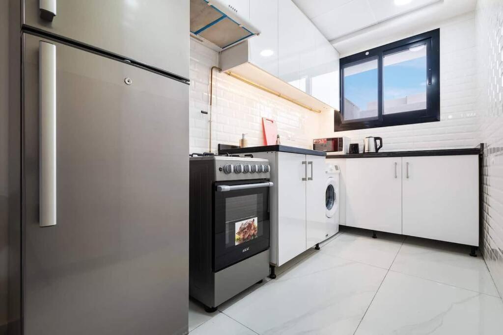 Luxury 1br With Balcony - Pool
